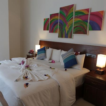 Sandul Villa Beruwala Ngoại thất bức ảnh