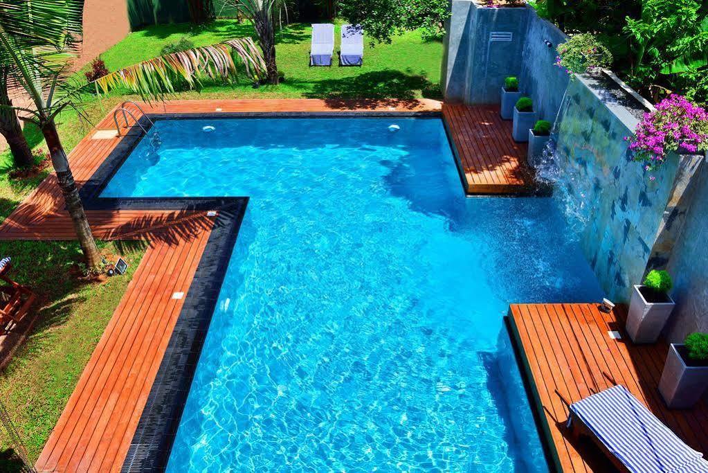 Sandul Villa Beruwala Ngoại thất bức ảnh