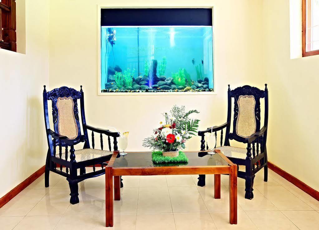 Sandul Villa Beruwala Ngoại thất bức ảnh