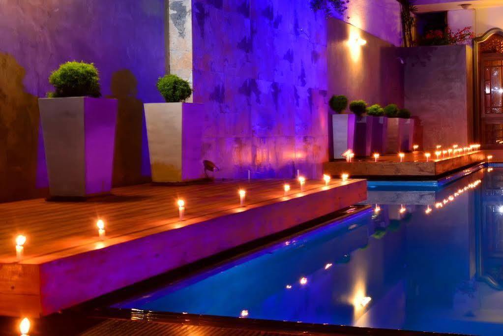 Sandul Villa Beruwala Ngoại thất bức ảnh