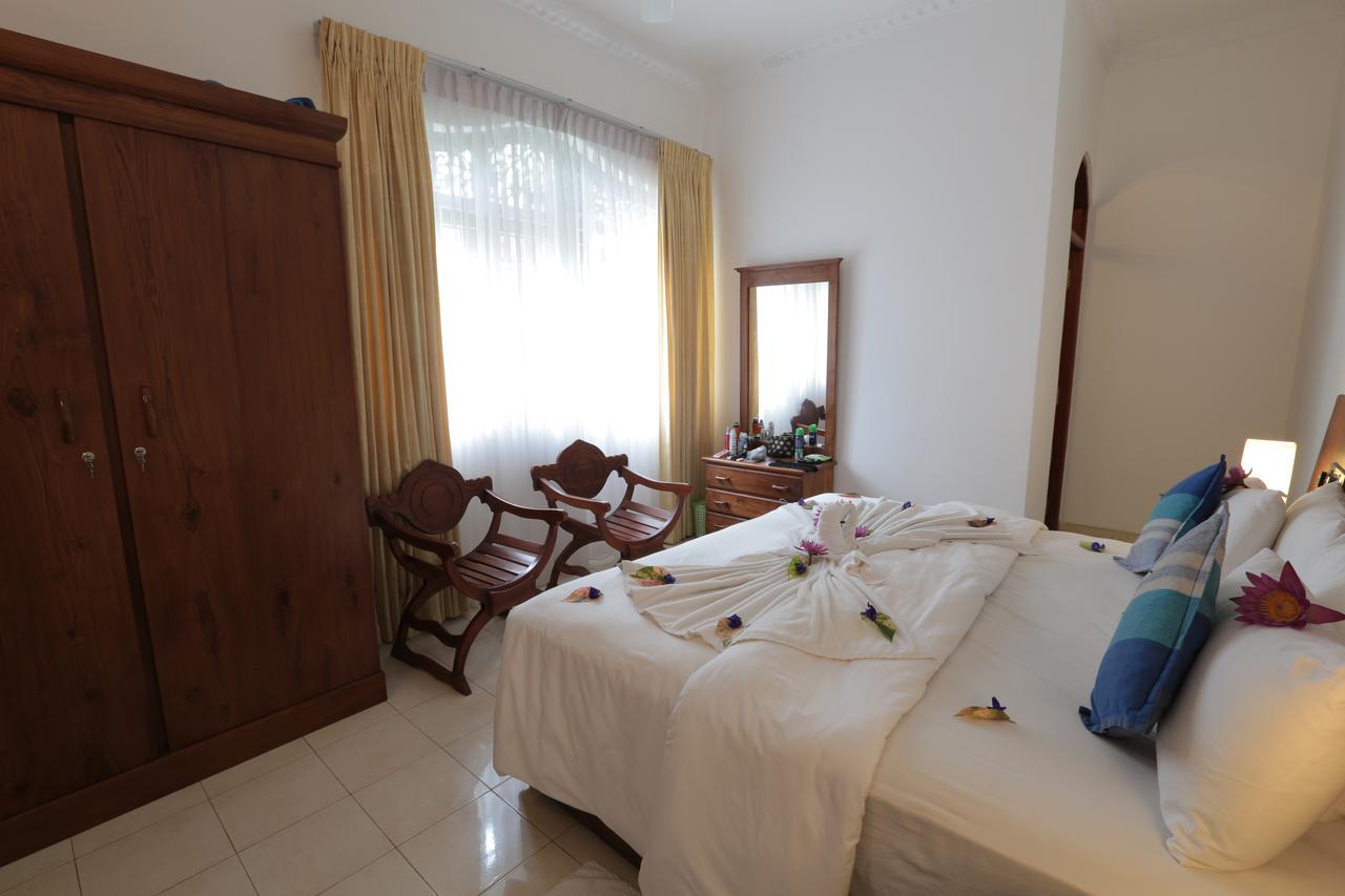 Sandul Villa Beruwala Ngoại thất bức ảnh