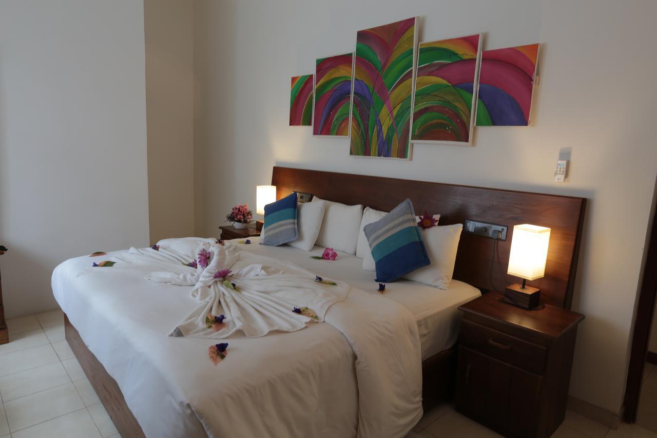 Sandul Villa Beruwala Ngoại thất bức ảnh